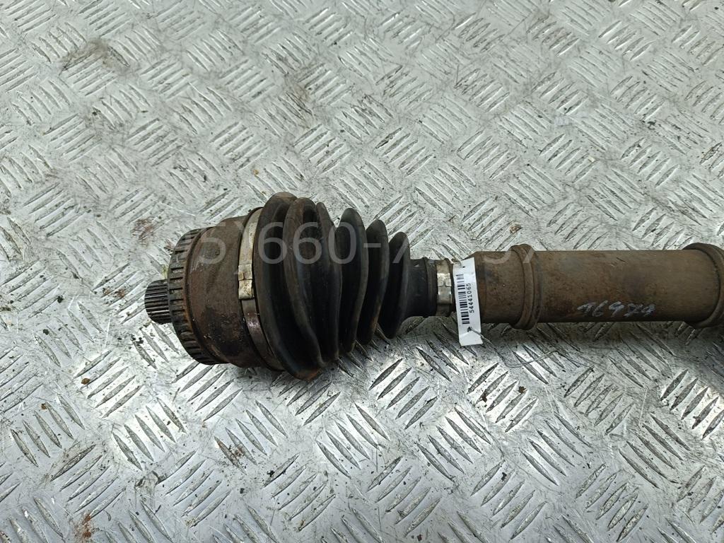 Полуось передняя правая
