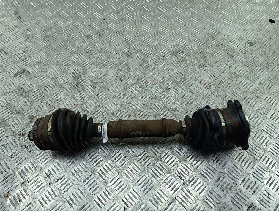 Полуось передняя правая