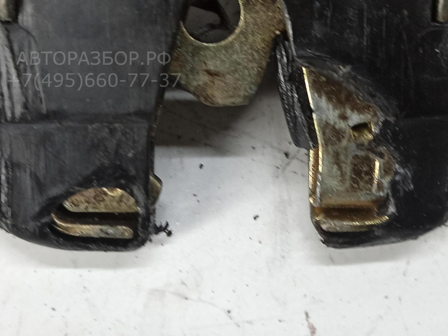 Замок багажника