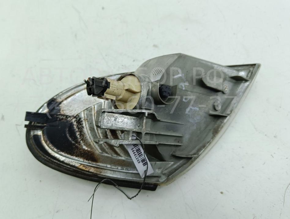 Указатель поворота правый