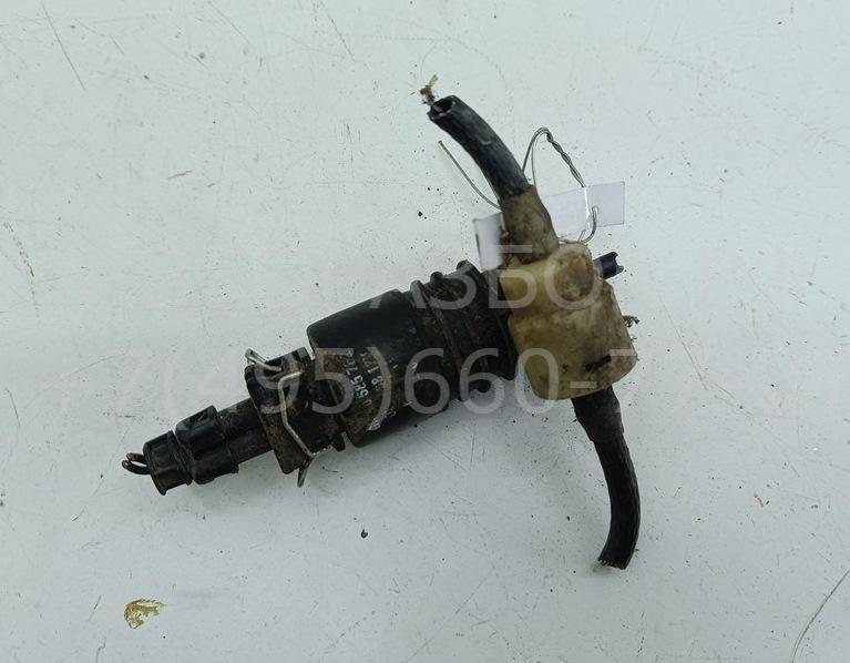 Насос омывателя