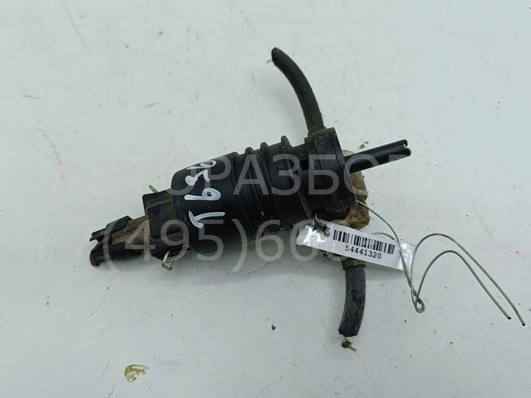 Насос омывателя