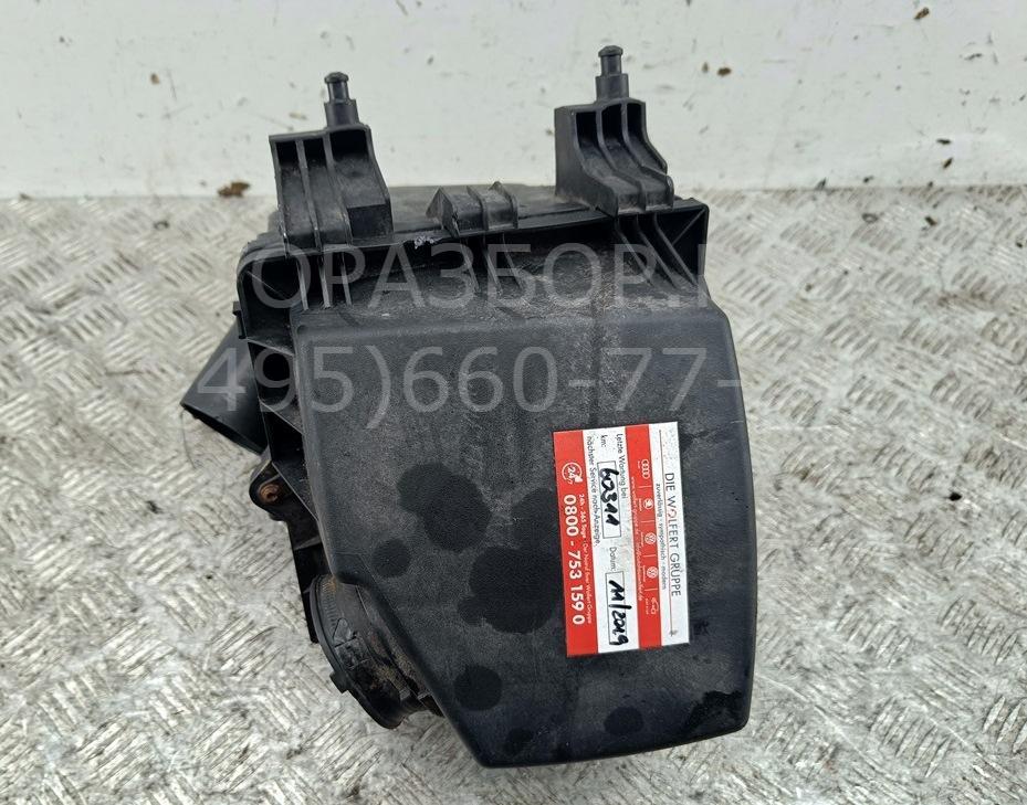 Корпус воздушного фильтра