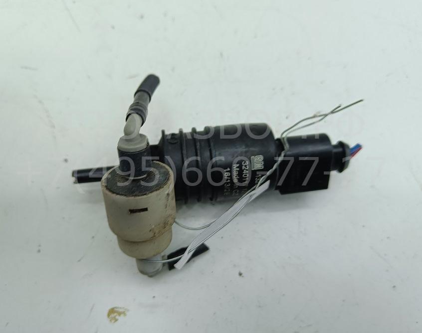 Насос омывателя