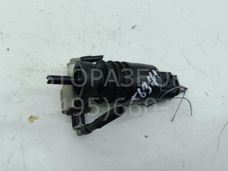 Насос омывателя