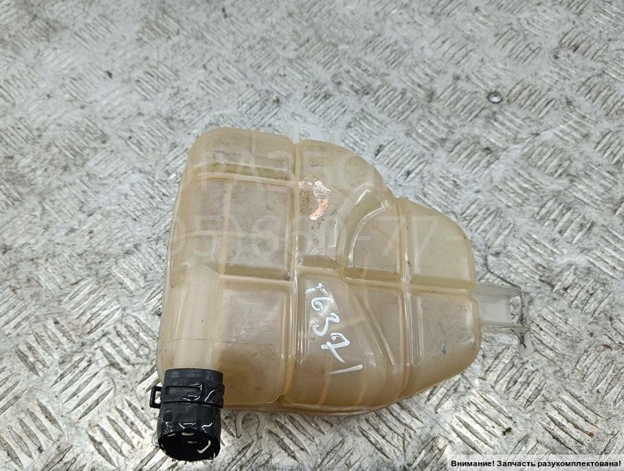 Бачок расширительный