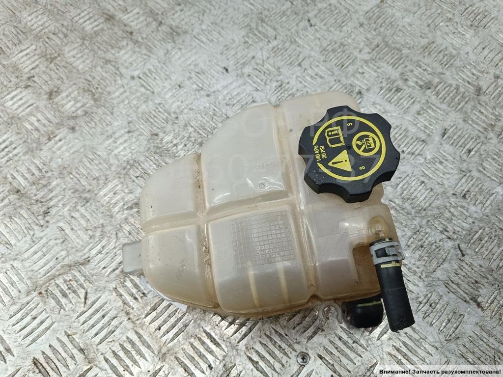 Бачок расширительный