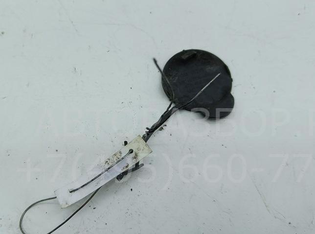 Решетка в бампер