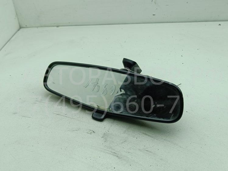 Зеркало заднего вида