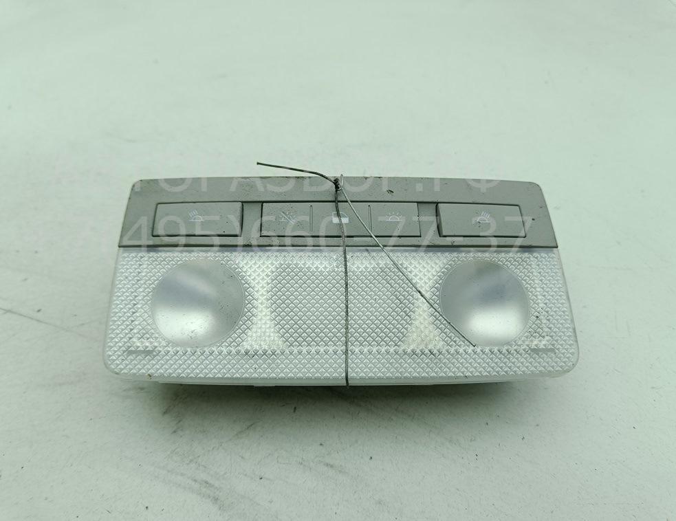 Плафон салонный