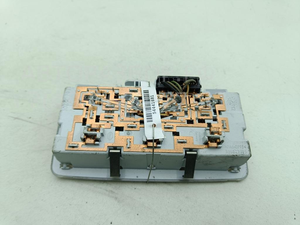 Плафон салонный