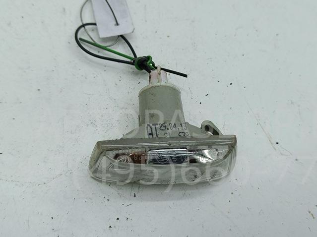 Указатель поворота левый