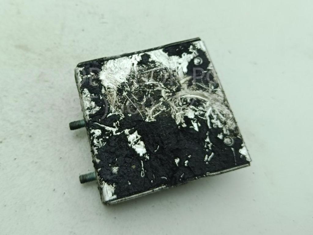 Блок управления вентилятором