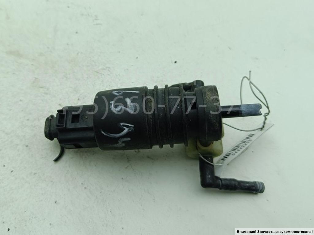 Насос омывателя