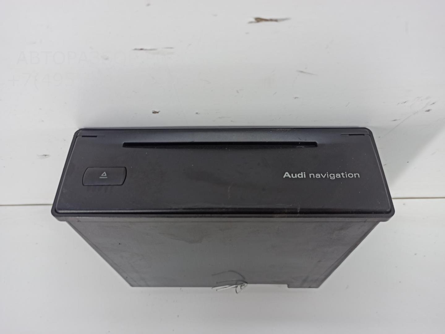 Блок управления навигацией