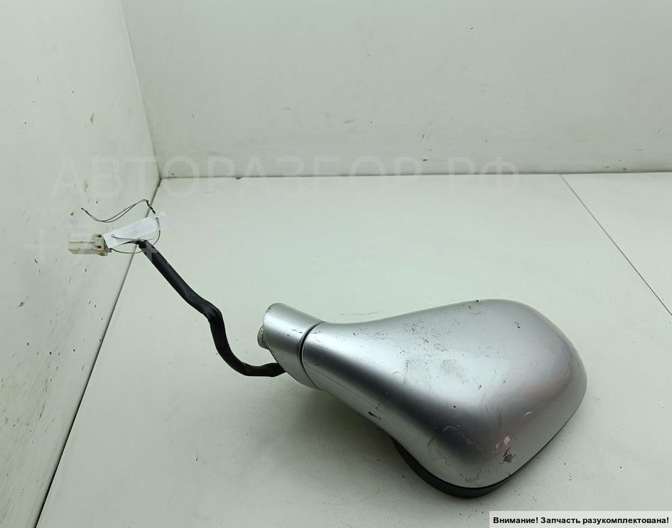 Зеркало правое электрическое