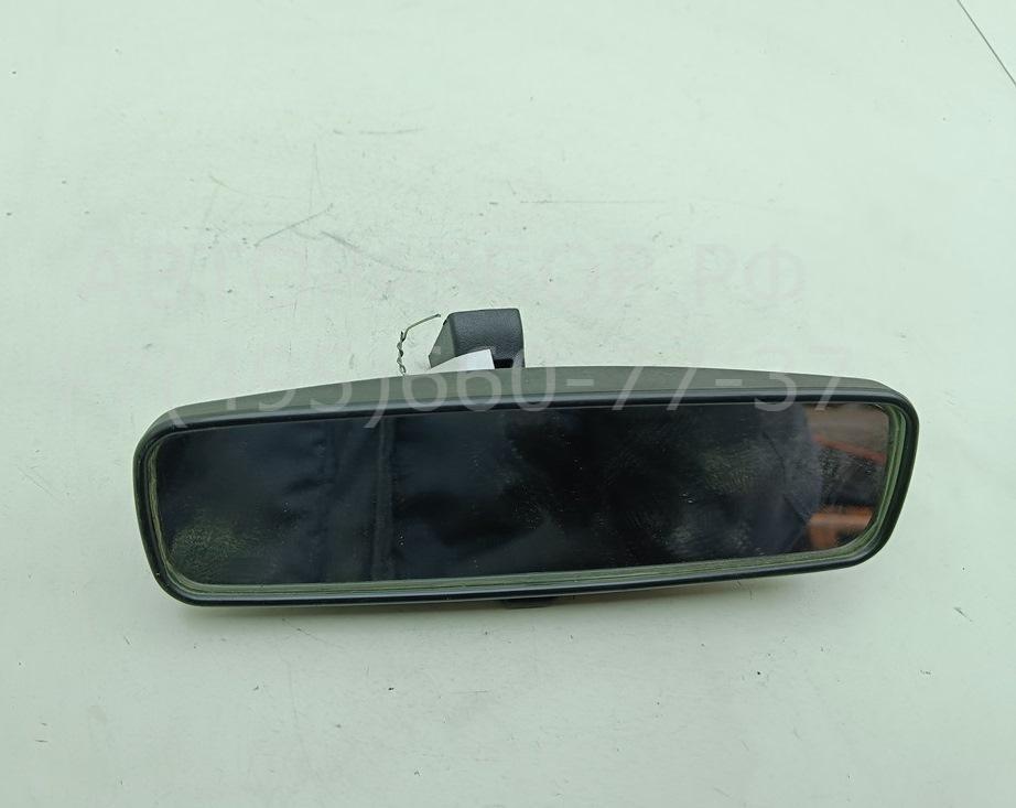 Зеркало заднего вида