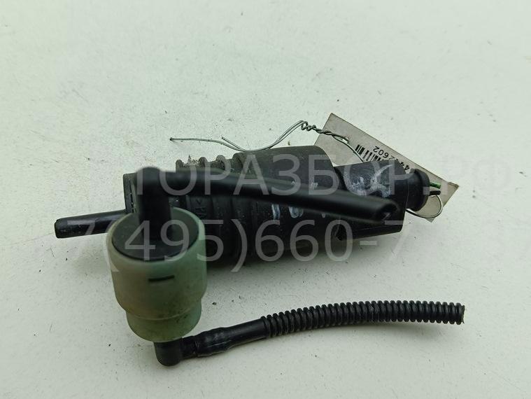 Насос омывателя