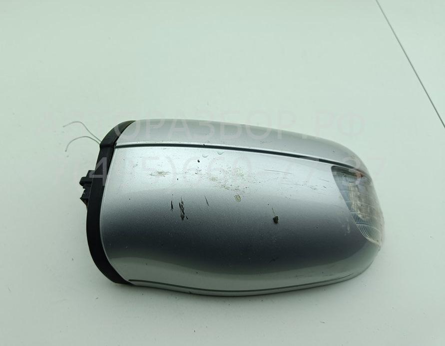 Зеркало правое электрическое