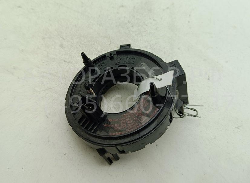 Механизм подрулевой для SRS (ленточный)