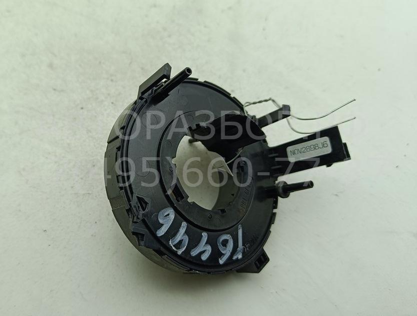 Механизм подрулевой для SRS (ленточный)