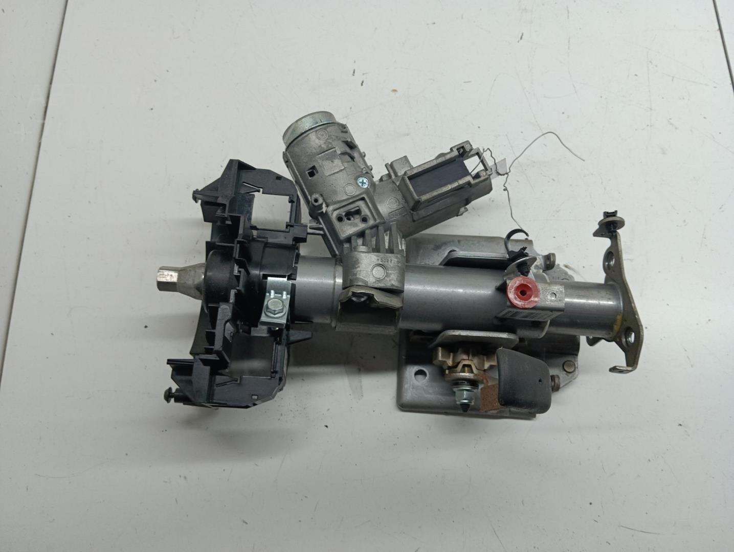 Колонка рулевая