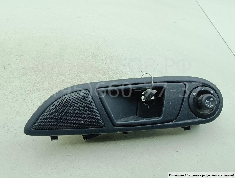 Ручка двери передней внутренняя левая