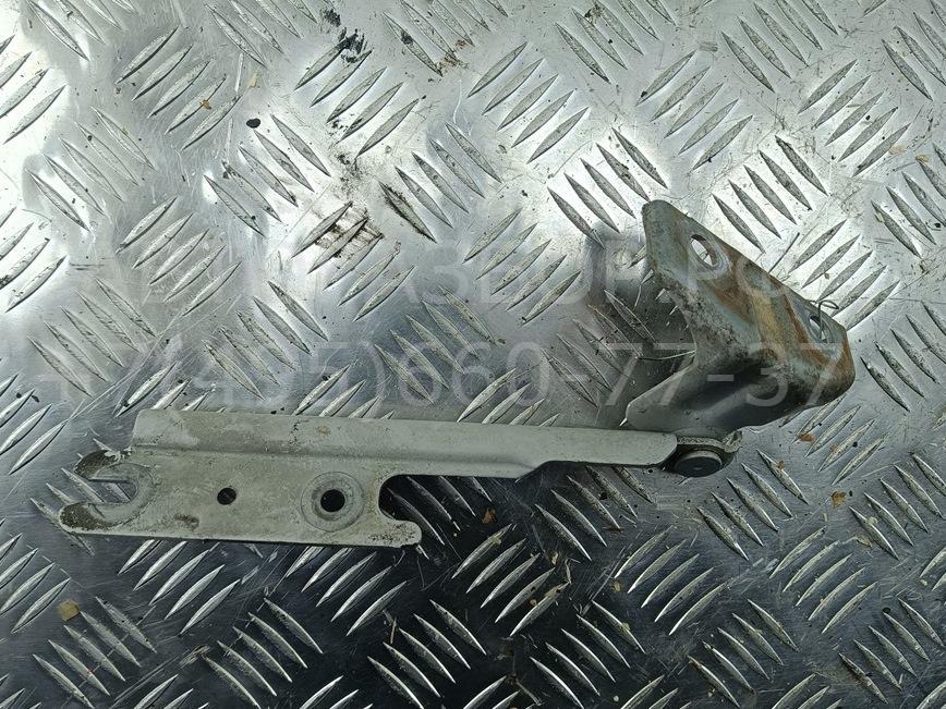 Петля капота левая