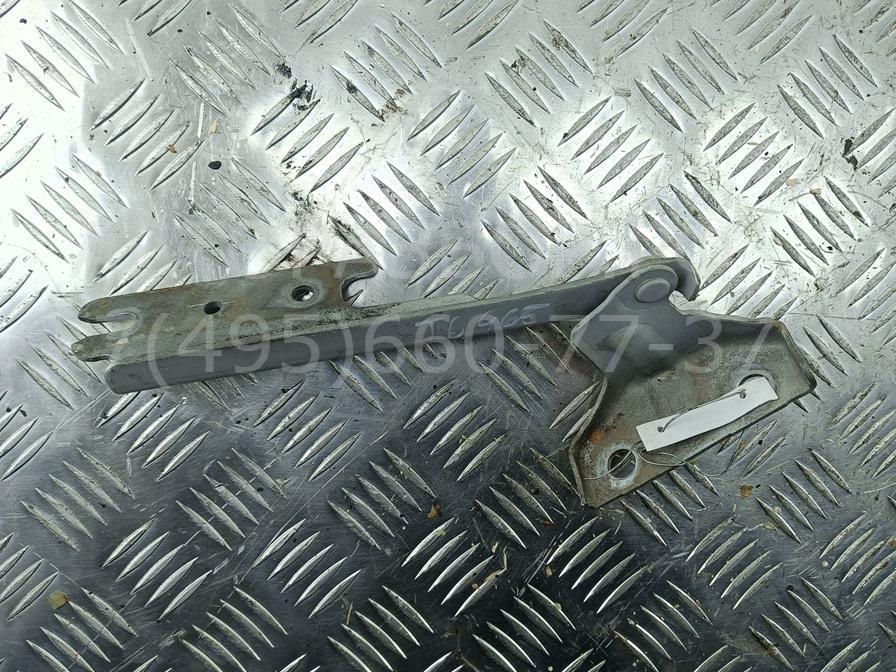 Петля капота левая