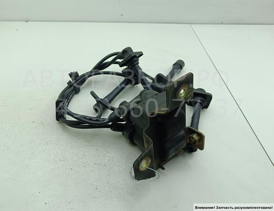 Катушка зажигания