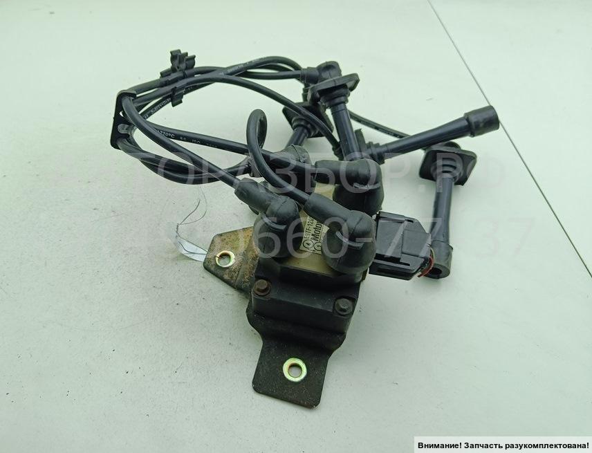 Катушка зажигания