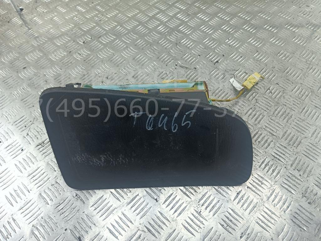 Подушка безопасности пассажирская (в торпедо)