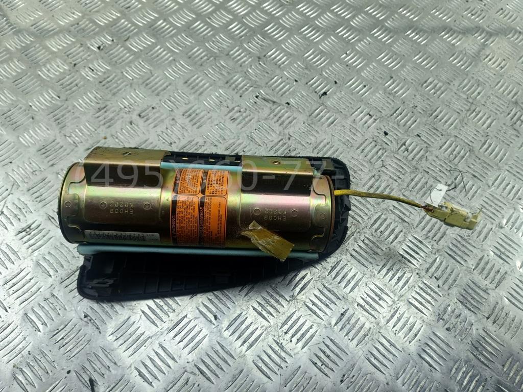 Подушка безопасности пассажирская (в торпедо)