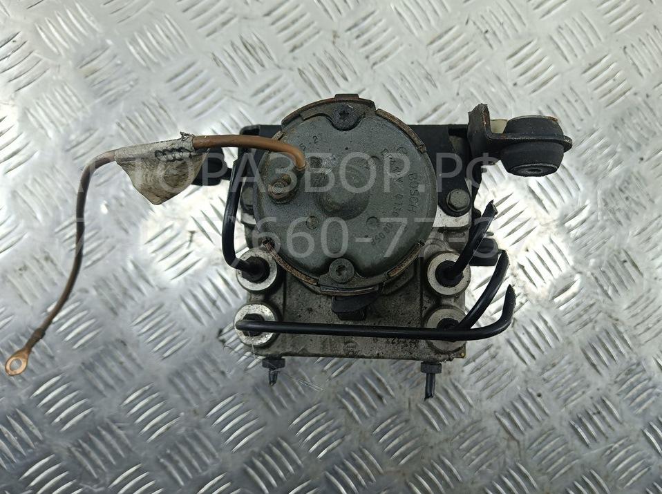 Блок ABS (насос)