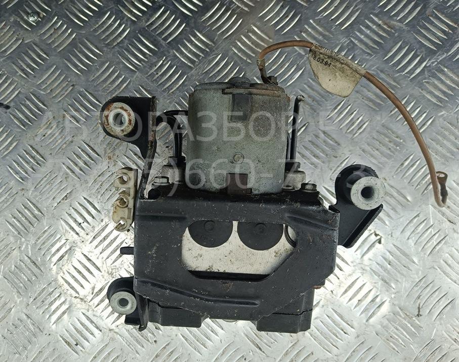 Блок ABS (насос)