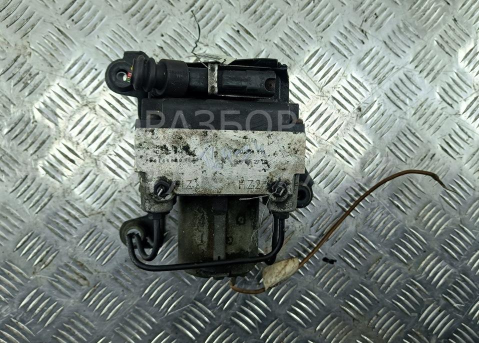 Блок ABS (насос)