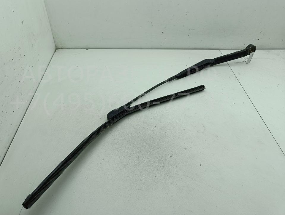 Поводок стеклоочистителя передний левый