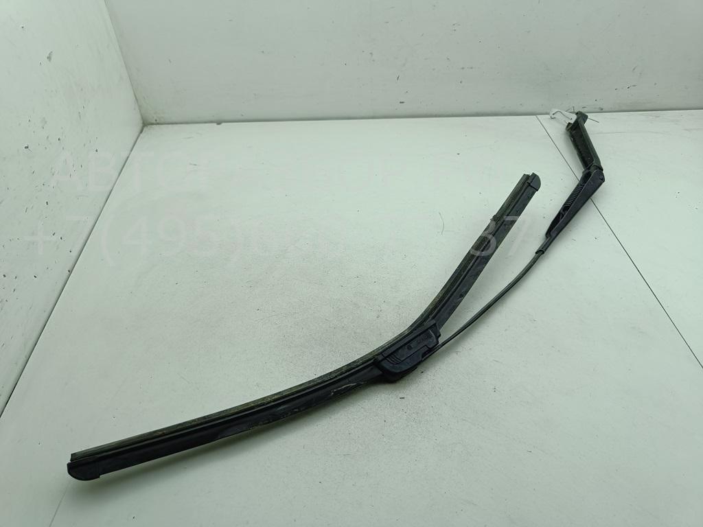 Поводок стеклоочистителя передний левый