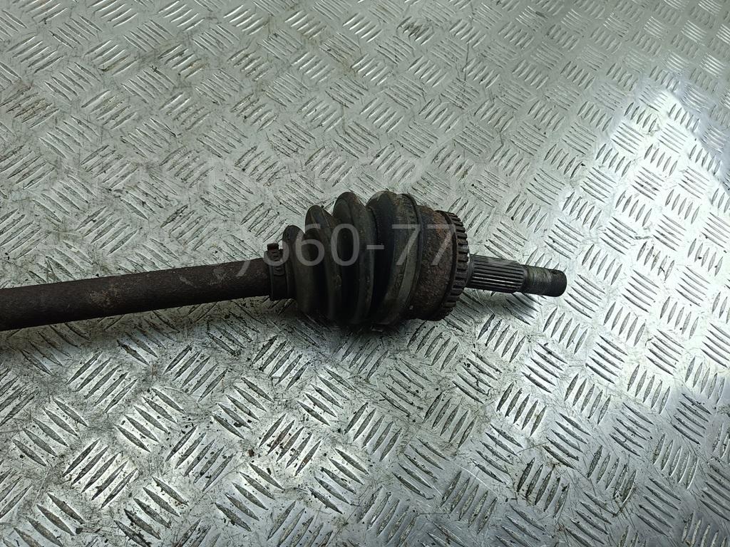 Полуось передняя правая