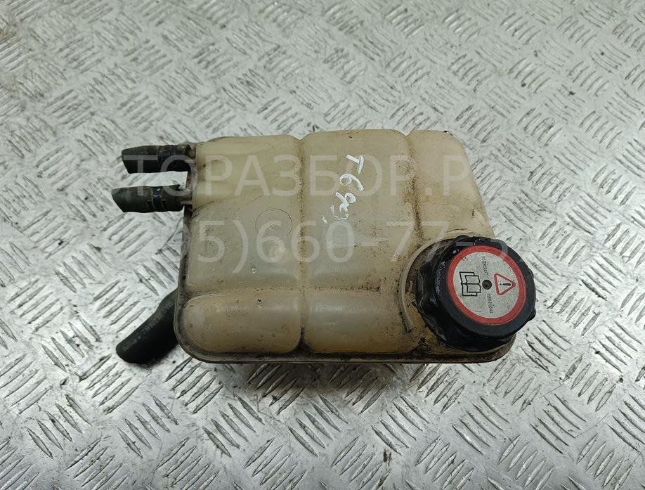 Бачок расширительный