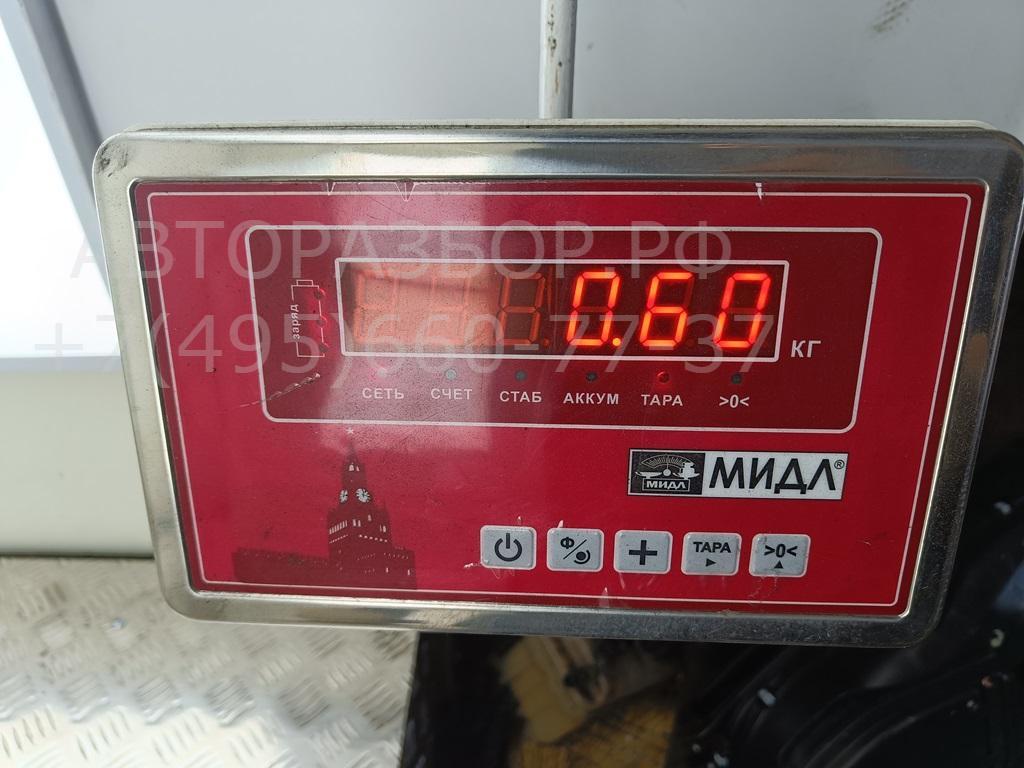 Бачок расширительный