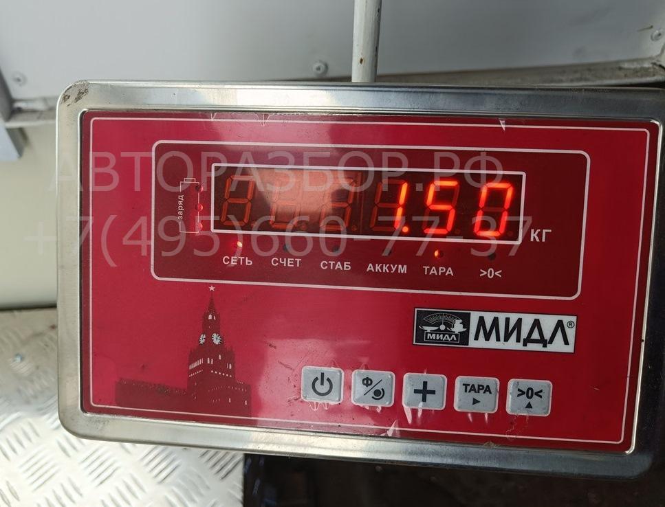 Рычаг передний правый