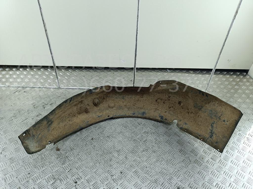 Локер передний левый