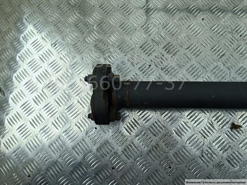 Вал карданный задний