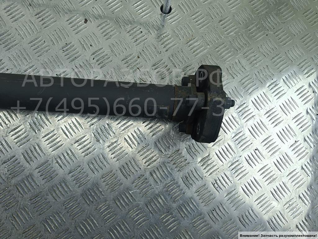 Вал карданный задний