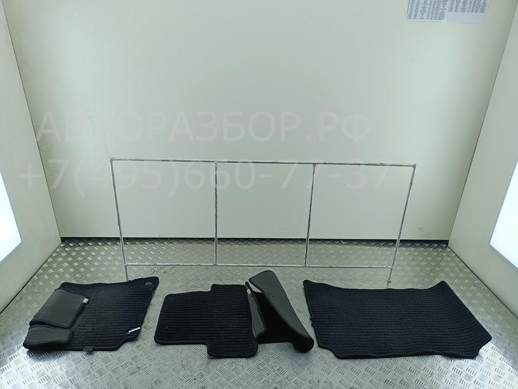 Покрытие напольное (ковролин)