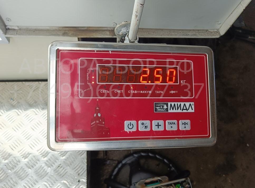 Покрытие напольное (ковролин)