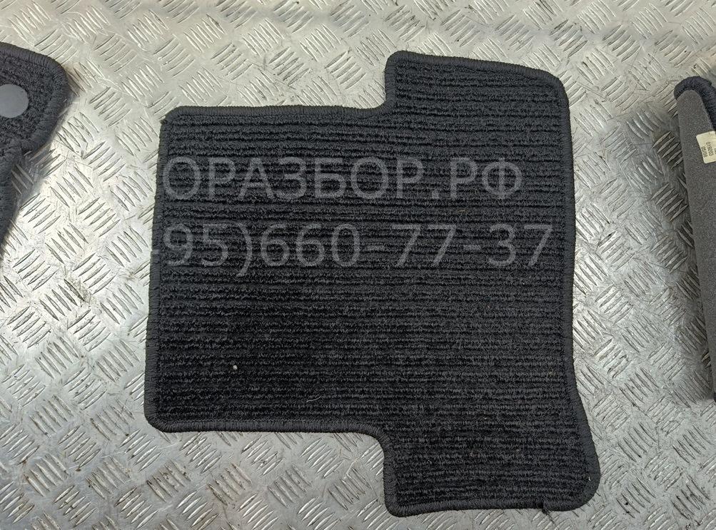 Покрытие напольное (ковролин)