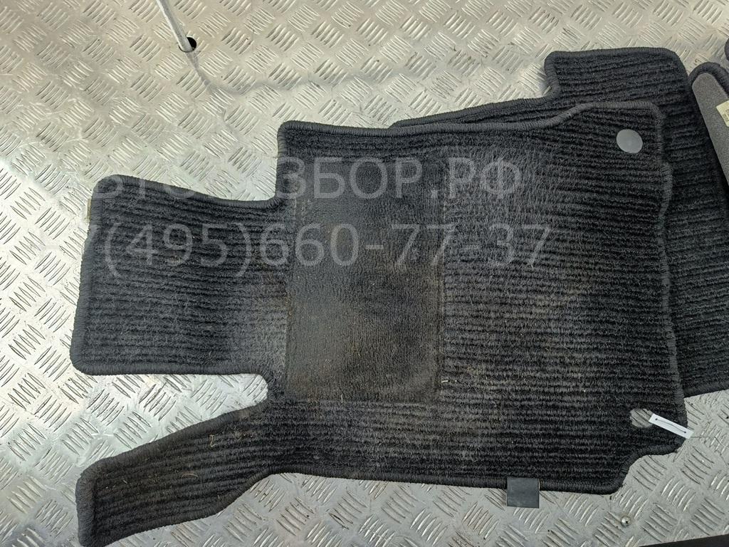 Покрытие напольное (ковролин)