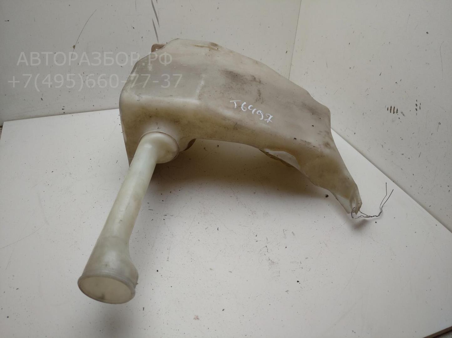 Бачок омывателя лобового стекла